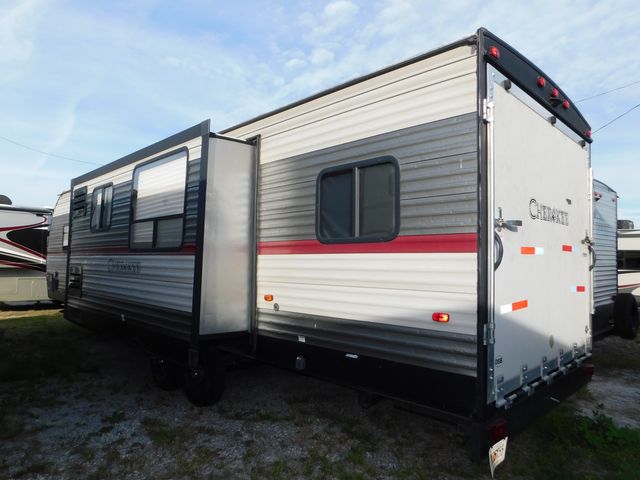 2018 Forest River Cheerokee 294RR