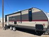 2018 Forest River GREY WOLF 23MK | Pueblo, CO | JDL Trailer Sales 2018 Forest River GREY WOLF 23MK | Pueblo, CO | JDL Trailer Sales