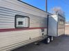 2018 Forest River GREY WOLF 23MK | Pueblo, CO | JDL Trailer Sales 2018 Forest River GREY WOLF 23MK | Pueblo, CO | JDL Trailer Sales