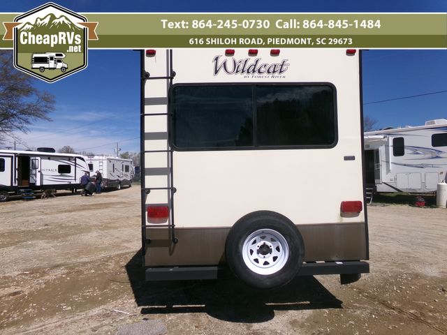 2018 Forest River hemisphere 28bhhl  | Piedmont, SC | Cheap RV's LLC