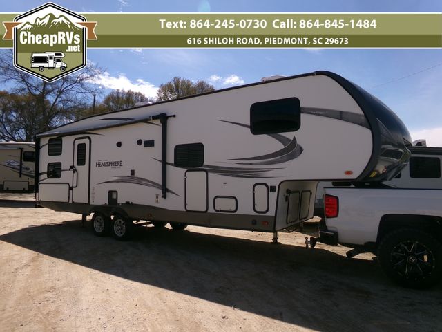 2018 Forest River hemisphere 28bhhl | Piedmont, SC | Cheap RV's LLC 2018 Forest River hemisphere 28bhhl | Piedmont, SC | Cheap RV's LLC