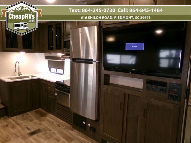 2018 Forest River hemisphere 28bhhl | Piedmont, SC | Cheap RV's LLC 2018 Forest River hemisphere 28bhhl | Piedmont, SC | Cheap RV's LLC