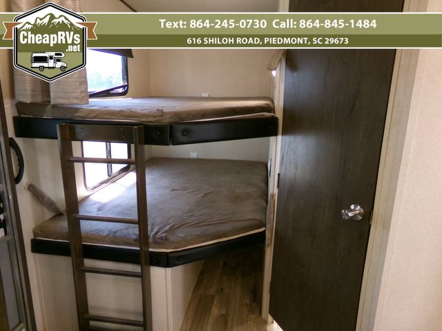 2018 Forest River hemisphere 28bhhl | Piedmont, SC | Cheap RV's LLC 2018 Forest River hemisphere 28bhhl | Piedmont, SC | Cheap RV's LLC