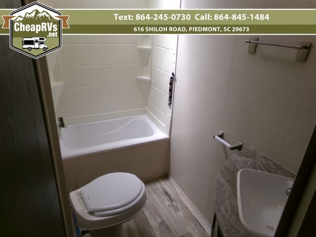 2018 Forest River hemisphere 28bhhl | Piedmont, SC | Cheap RV's LLC 2018 Forest River hemisphere 28bhhl | Piedmont, SC | Cheap RV's LLC