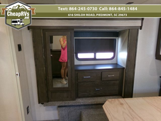 2018 Forest River hemisphere 28bhhl | Piedmont, SC | Cheap RV's LLC 2018 Forest River hemisphere 28bhhl | Piedmont, SC | Cheap RV's LLC