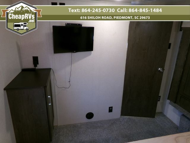 2018 Forest River hemisphere 28bhhl | Piedmont, SC | Cheap RV's LLC 2018 Forest River hemisphere 28bhhl | Piedmont, SC | Cheap RV's LLC