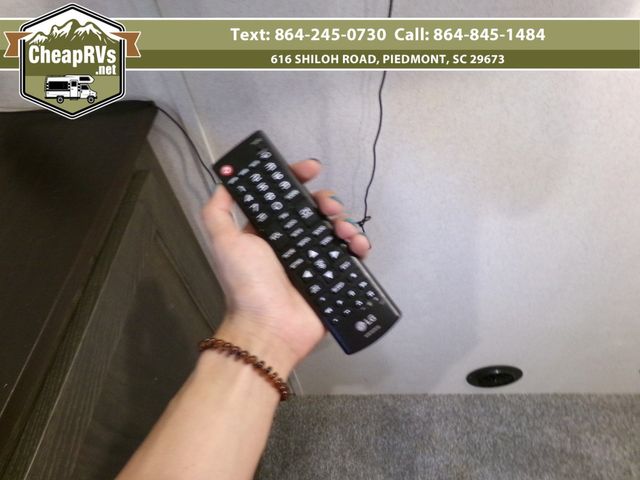 2018 Forest River hemisphere 28bhhl | Piedmont, SC | Cheap RV's LLC 2018 Forest River hemisphere 28bhhl | Piedmont, SC | Cheap RV's LLC