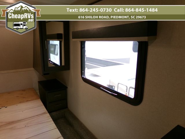 2018 Forest River hemisphere 28bhhl | Piedmont, SC | Cheap RV's LLC 2018 Forest River hemisphere 28bhhl | Piedmont, SC | Cheap RV's LLC