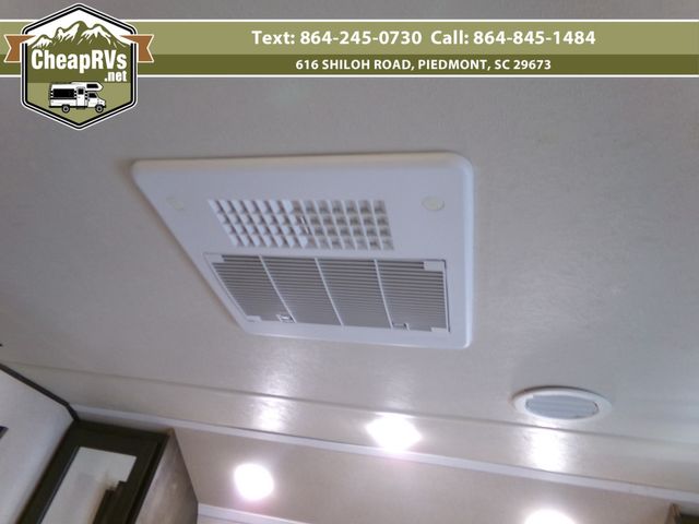 2018 Forest River hemisphere 28bhhl  | Piedmont, SC | Cheap RV's LLC