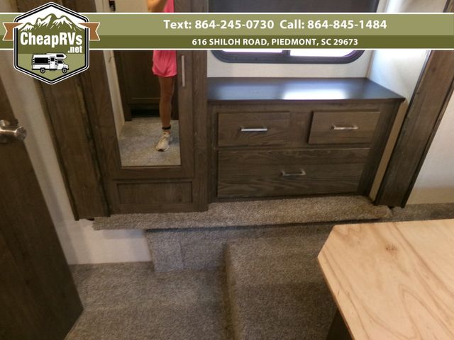 2018 Forest River hemisphere 28bhhl | Piedmont, SC | Cheap RV's LLC 2018 Forest River hemisphere 28bhhl | Piedmont, SC | Cheap RV's LLC