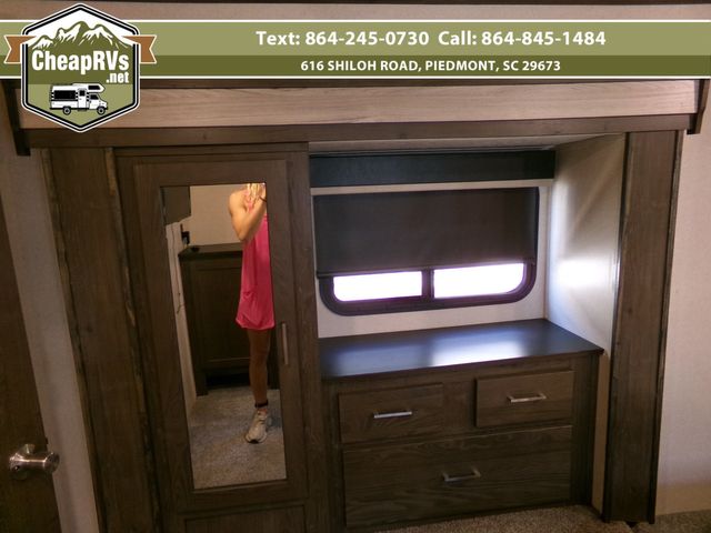 2018 Forest River hemisphere 28bhhl | Piedmont, SC | Cheap RV's LLC 2018 Forest River hemisphere 28bhhl | Piedmont, SC | Cheap RV's LLC