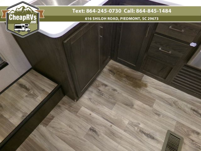 2018 Forest River hemisphere 28bhhl | Piedmont, SC | Cheap RV's LLC 2018 Forest River hemisphere 28bhhl | Piedmont, SC | Cheap RV's LLC