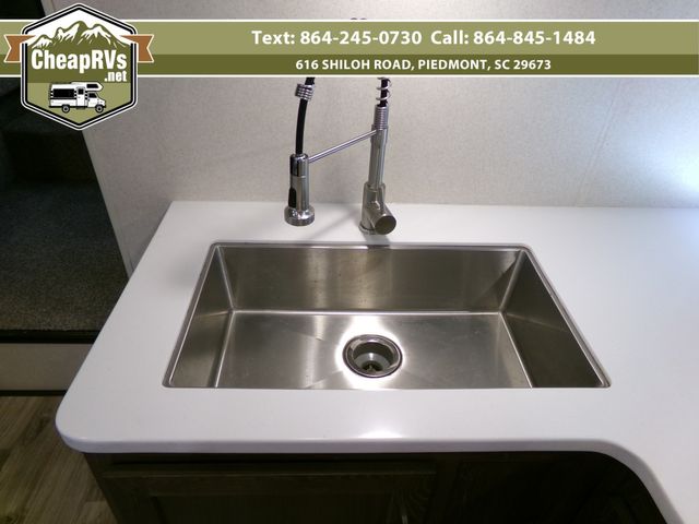 2018 Forest River hemisphere 28bhhl  | Piedmont, SC | Cheap RV's LLC