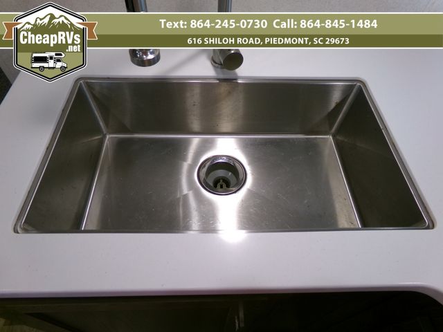 2018 Forest River hemisphere 28bhhl  | Piedmont, SC | Cheap RV's LLC