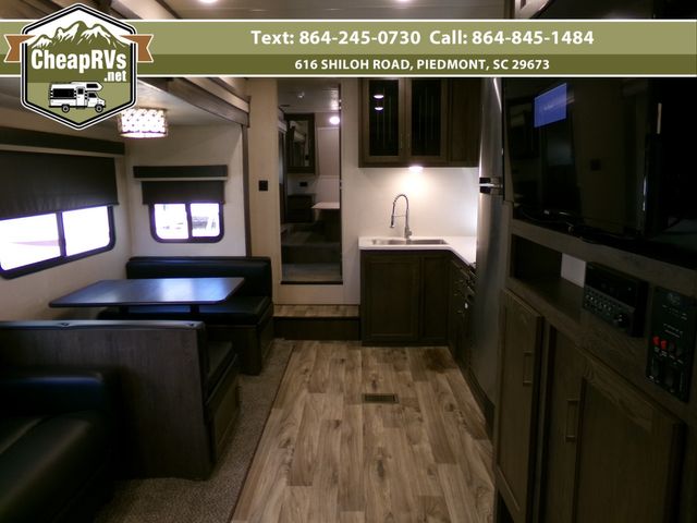 2018 Forest River hemisphere 28bhhl | Piedmont, SC | Cheap RV's LLC 2018 Forest River hemisphere 28bhhl | Piedmont, SC | Cheap RV's LLC
