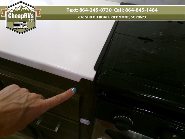 2018 Forest River hemisphere 28bhhl | Piedmont, SC | Cheap RV's LLC 2018 Forest River hemisphere 28bhhl | Piedmont, SC | Cheap RV's LLC