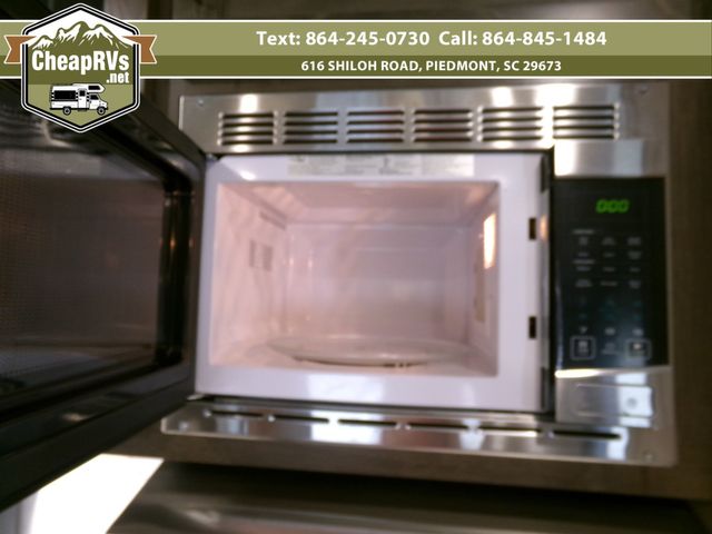 2018 Forest River hemisphere 28bhhl  | Piedmont, SC | Cheap RV's LLC