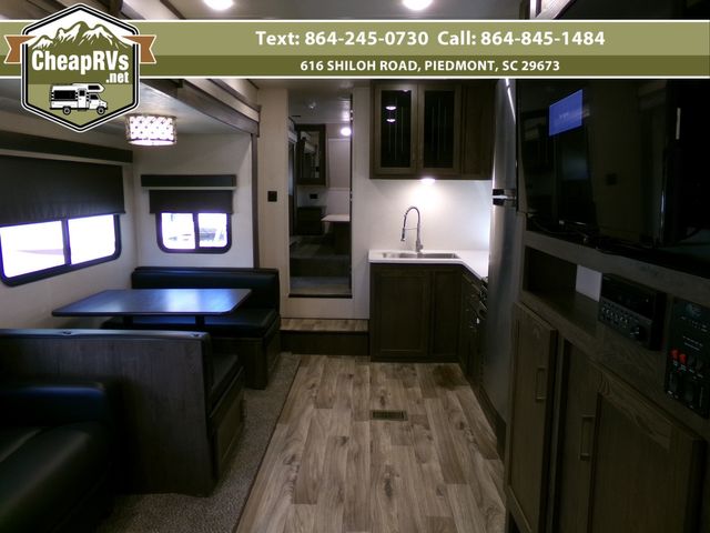 2018 Forest River hemisphere 28bhhl | Piedmont, SC | Cheap RV's LLC 2018 Forest River hemisphere 28bhhl | Piedmont, SC | Cheap RV's LLC
