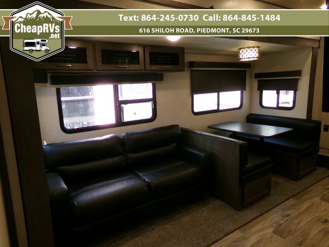 2018 Forest River hemisphere 28bhhl | Piedmont, SC | Cheap RV's LLC 2018 Forest River hemisphere 28bhhl | Piedmont, SC | Cheap RV's LLC