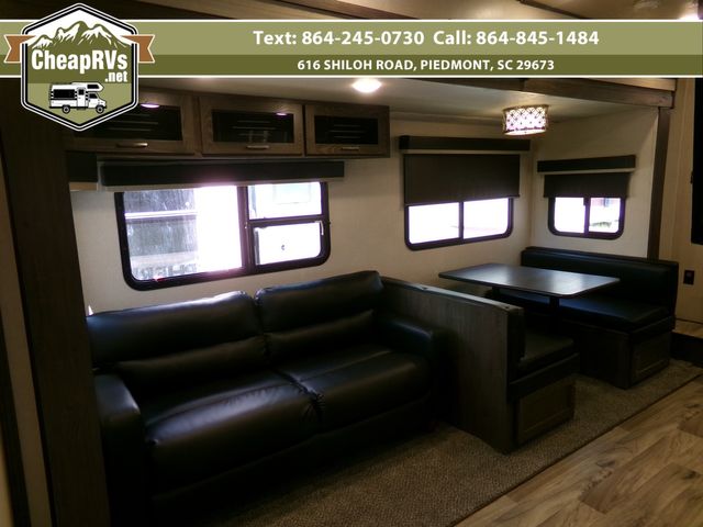 2018 Forest River hemisphere 28bhhl | Piedmont, SC | Cheap RV's LLC 2018 Forest River hemisphere 28bhhl | Piedmont, SC | Cheap RV's LLC