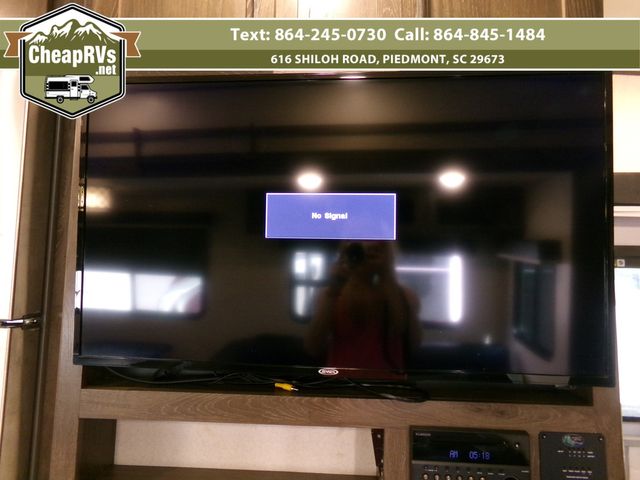 2018 Forest River hemisphere 28bhhl | Piedmont, SC | Cheap RV's LLC 2018 Forest River hemisphere 28bhhl | Piedmont, SC | Cheap RV's LLC