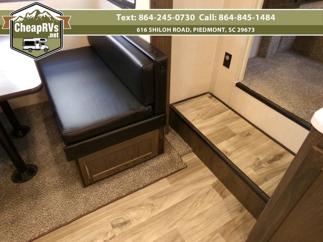 2018 Forest River hemisphere 28bhhl | Piedmont, SC | Cheap RV's LLC 2018 Forest River hemisphere 28bhhl | Piedmont, SC | Cheap RV's LLC