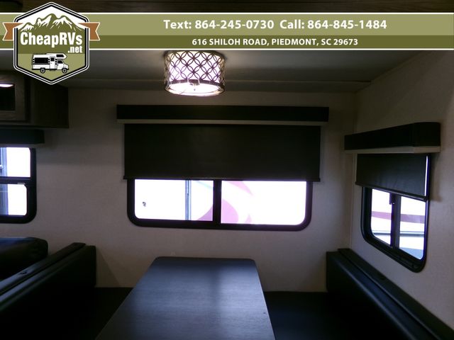 2018 Forest River hemisphere 28bhhl | Piedmont, SC | Cheap RV's LLC 2018 Forest River hemisphere 28bhhl | Piedmont, SC | Cheap RV's LLC
