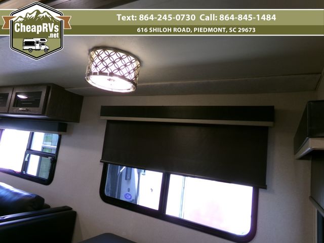 2018 Forest River hemisphere 28bhhl  | Piedmont, SC | Cheap RV's LLC