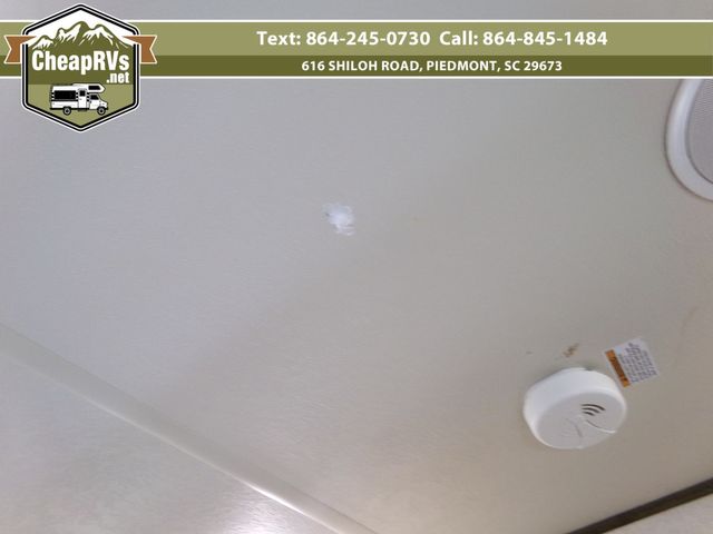 2018 Forest River hemisphere 28bhhl  | Piedmont, SC | Cheap RV's LLC