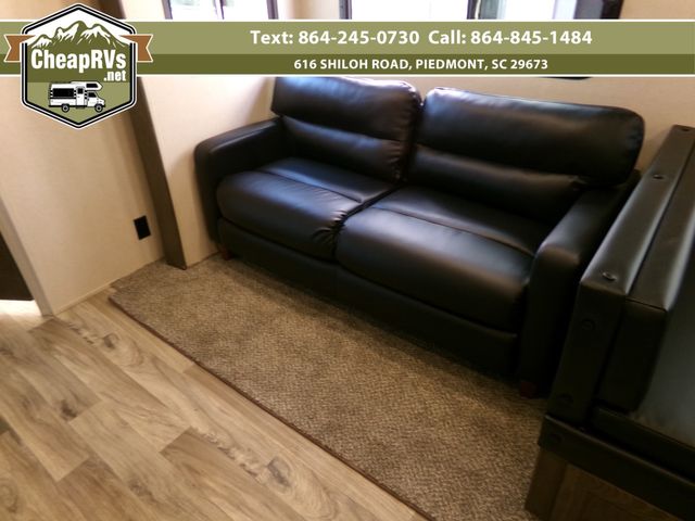 2018 Forest River hemisphere 28bhhl  | Piedmont, SC | Cheap RV's LLC