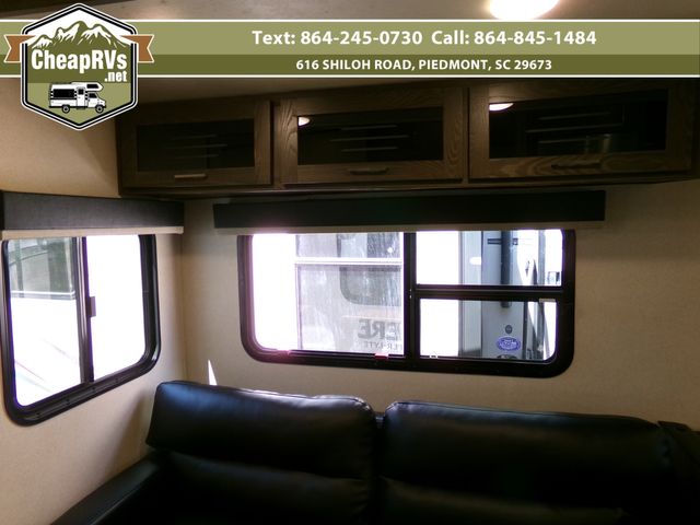 2018 Forest River hemisphere 28bhhl  | Piedmont, SC | Cheap RV's LLC