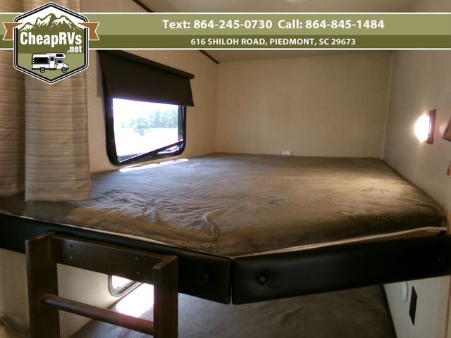 2018 Forest River hemisphere 28bhhl | Piedmont, SC | Cheap RV's LLC 2018 Forest River hemisphere 28bhhl | Piedmont, SC | Cheap RV's LLC