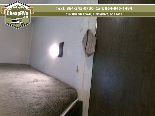 2018 Forest River hemisphere 28bhhl | Piedmont, SC | Cheap RV's LLC 2018 Forest River hemisphere 28bhhl | Piedmont, SC | Cheap RV's LLC