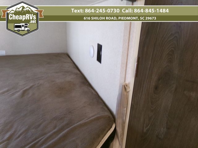 2018 Forest River hemisphere 28bhhl | Piedmont, SC | Cheap RV's LLC 2018 Forest River hemisphere 28bhhl | Piedmont, SC | Cheap RV's LLC