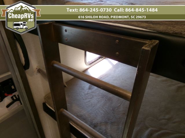 2018 Forest River hemisphere 28bhhl | Piedmont, SC | Cheap RV's LLC 2018 Forest River hemisphere 28bhhl | Piedmont, SC | Cheap RV's LLC