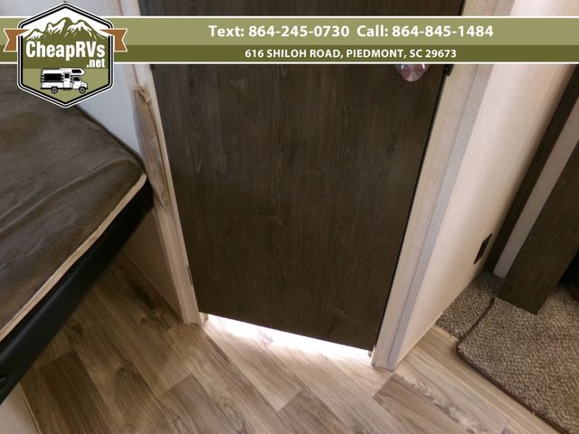 2018 Forest River hemisphere 28bhhl | Piedmont, SC | Cheap RV's LLC 2018 Forest River hemisphere 28bhhl | Piedmont, SC | Cheap RV's LLC