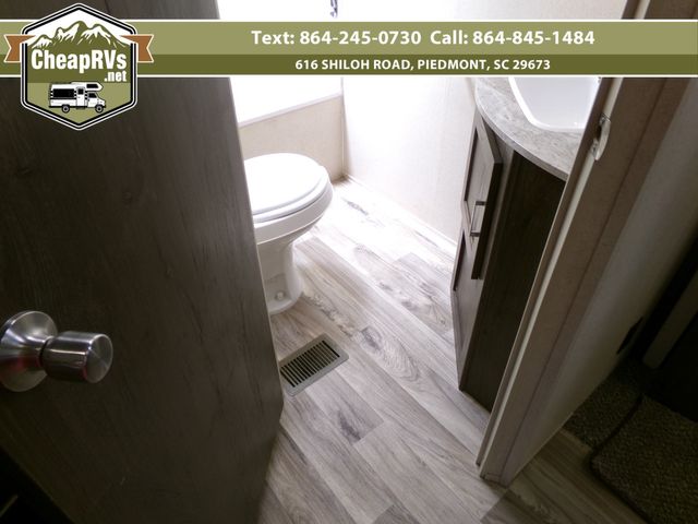 2018 Forest River hemisphere 28bhhl | Piedmont, SC | Cheap RV's LLC 2018 Forest River hemisphere 28bhhl | Piedmont, SC | Cheap RV's LLC