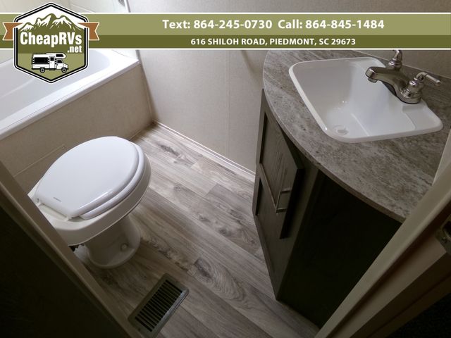 2018 Forest River hemisphere 28bhhl | Piedmont, SC | Cheap RV's LLC 2018 Forest River hemisphere 28bhhl | Piedmont, SC | Cheap RV's LLC