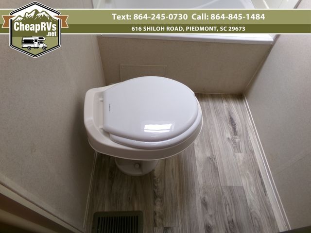 2018 Forest River hemisphere 28bhhl  | Piedmont, SC | Cheap RV's LLC