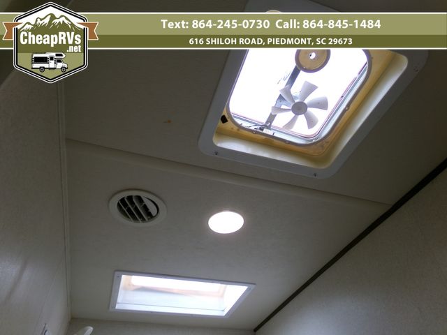 2018 Forest River hemisphere 28bhhl  | Piedmont, SC | Cheap RV's LLC