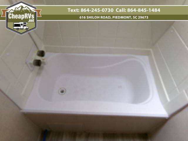 2018 Forest River hemisphere 28bhhl  | Piedmont, SC | Cheap RV's LLC