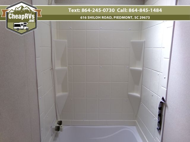 2018 Forest River hemisphere 28bhhl  | Piedmont, SC | Cheap RV's LLC