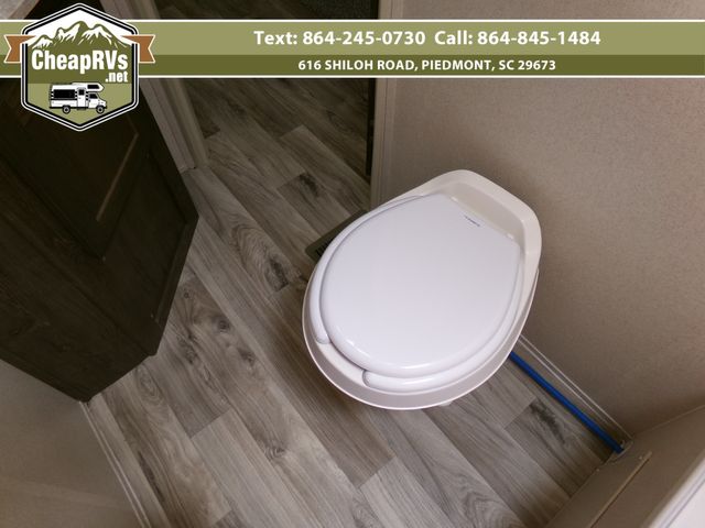 2018 Forest River hemisphere 28bhhl | Piedmont, SC | Cheap RV's LLC 2018 Forest River hemisphere 28bhhl | Piedmont, SC | Cheap RV's LLC