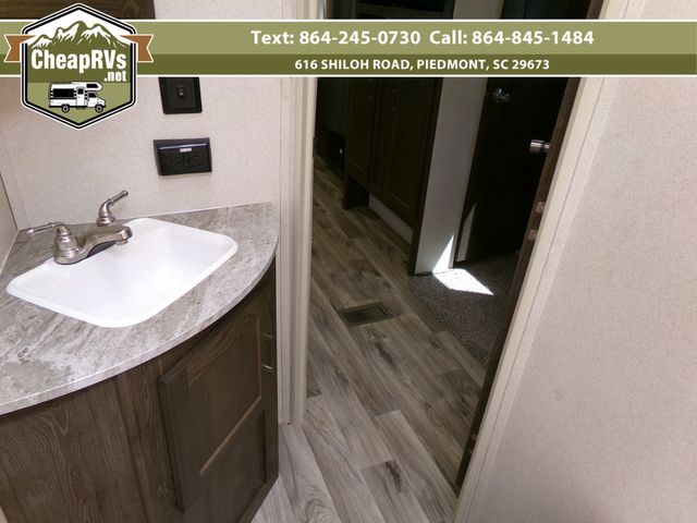 2018 Forest River hemisphere 28bhhl | Piedmont, SC | Cheap RV's LLC 2018 Forest River hemisphere 28bhhl | Piedmont, SC | Cheap RV's LLC