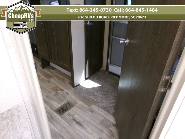 2018 Forest River hemisphere 28bhhl | Piedmont, SC | Cheap RV's LLC 2018 Forest River hemisphere 28bhhl | Piedmont, SC | Cheap RV's LLC