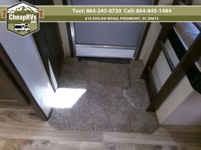 2018 Forest River hemisphere 28bhhl | Piedmont, SC | Cheap RV's LLC 2018 Forest River hemisphere 28bhhl | Piedmont, SC | Cheap RV's LLC