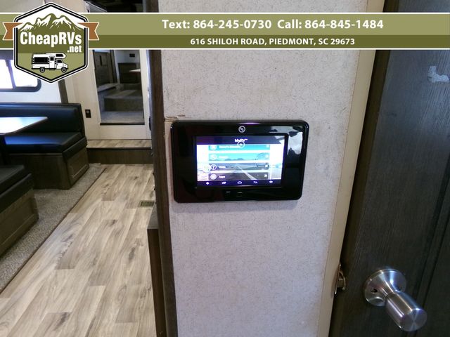 2018 Forest River hemisphere 28bhhl  | Piedmont, SC | Cheap RV's LLC