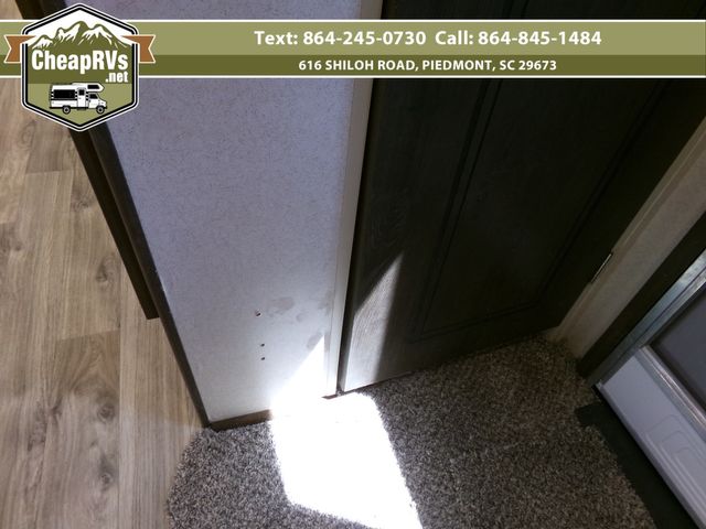 2018 Forest River hemisphere 28bhhl  | Piedmont, SC | Cheap RV's LLC