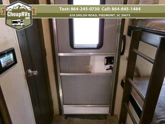 2018 Forest River hemisphere 28bhhl | Piedmont, SC | Cheap RV's LLC 2018 Forest River hemisphere 28bhhl | Piedmont, SC | Cheap RV's LLC
