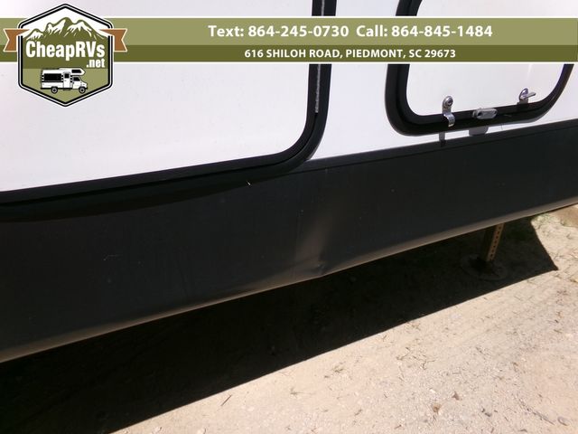 2018 Forest River hemisphere 28bhhl  | Piedmont, SC | Cheap RV's LLC